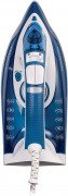 KENWOOD STEAM IRON, 2600W, Ceramic Soleplate, 350ML, BLUE - STP75.000WB Tanzania