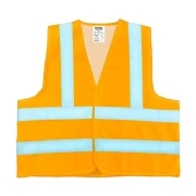 Total Reflection Vest Orange TSP503