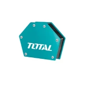 Total Magnetic Welding Holder 3" TAMWH25036