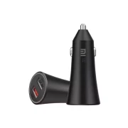 Xiaomi Redmi Car Charger Dual Port 37W Supports Fast Charging GDS4147GL