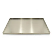 Kapp Aluminum Confectionary Tray 40x60x2cm Commercial Horeca Use KAPQ25