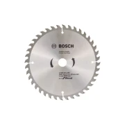 Bosch Circular Saw Blade 184 x 20 x 16mm for Wood 2608644399