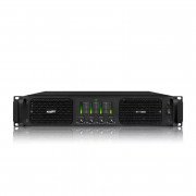 Kodtec Professional Music Power Amplifier 1200W KT-1200