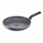 Tefal Natura Stone Frypan 24cm Non Stick Thermo Signal 100% Safe Frying Pan Mineralia Healthy Cooking B2260495