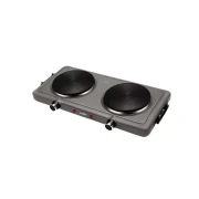 Sonifer Gas Cooking 2 Burner Small Electric Stoves 2000W SF-3052
