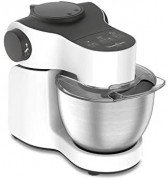 Moulinex Kitchen Machine, Wizzo 1000 Watts, 4 liter bowl capacity Tanzania, QA311127