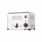 Commercial Bread Toaster 4 Slice 1800W