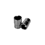 Total Socket Spanner Hexagonal ½” 18mm THTST12181