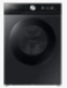 Samsung Front Load Washer & Dryer Bespoke AI™ 12kg/8kg with AI EcoBubble™ WD12BB944DGBNNQ