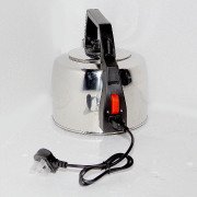 Westpoint Kettle 4.1L 1850W-2200W Inox, WKTS-411818.IRD