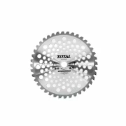 Total Grass/Bush Trimmer Blade 230mm/9" TAC234615