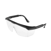 Total Safety Goggles PC Adjustable TSP342