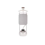 Evvoli Garment Steamer 2.0L with Ironing Board & 6 Stage 2000W EVIR-GS2000G