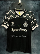 Jezi mpya za Yanga SC 2024/2025  jezi ya Tatu ( S - 4XL)