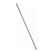 Bosch SDS plus-1 Drill Bit , 1 ‐12X400X460M Optimised for drilling in concrete | 2608680280 (Pack of 10Pcs)