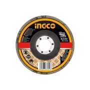 Ingco Flap Disc P60 115x22.2mm FD1152