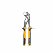 Ingco 10 inch Pump Pliers HPP28251