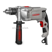 Crown Impact Drill 810W CT10130 - High-Performance Drill for Versatile Applications