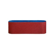 Bosch X440 Sanding Belt 75 x 533mm 220 Grit 2608606085