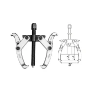 Total Gear Puller 2 Jaws 3" THTGP236