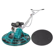 Total Power Trowel Honda Engine 5.5HP Petrol TP9361-1