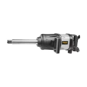 Ingco Air Impact Wrench 25mm 3600rpm with Universal Connector AIW11222