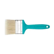 Total Paint Brush 4" Plastic Handle THT846046