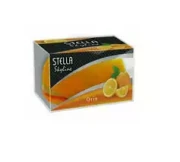 Stella Skyline Liquid Car Air Freshener Orange 70ml (Pack of 24Pcs)