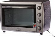 Nikai Oven 65L with Convection & Rotisserie 2000w NT6500SRC1 Tanzania
