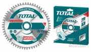 Total Circular Saw Blade 7¼" for Wood TAC231413