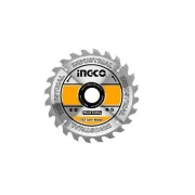 Ingco TCT Saw Blade for Wood Cutting 115mm TSB111555