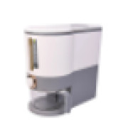 Nadstar1 Rice Bucket 5KG Food Grain Storage Container Large Capacity Storage Box 950-2021-5