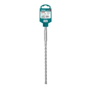 Total SDS Plus Drill Bit 12mmx210mm TAC311201