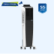 Symphony Diet 3D 55i+ Air Cooler 55-litres with Full Function Remote