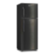 Silverdome 200L Double Door Refrigerator (RFD-210)