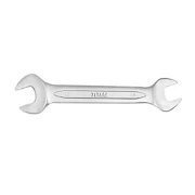 Total Double Open End Spanner 16 x 17mm TDOES16171