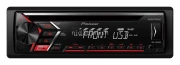 Pioneer Car CD Player USB with Tuner DEH-S1050UB