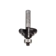 Bosch Edge Forming Bit 8mm, 4.8 x 9.5 x 14 x 57mm 2608628396