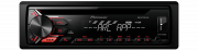 Pioneer Audio Receiver with MIXTRAX, & Direct Control for Certain Android Phones Tanzania DEH-X1950UB | Radio za Gari