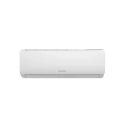 Sharp Wall Split Air Conditioner 18000BTU Cool Only with 4m Pipe Kit, R410A Refrigerant, China AH-A18ZTEP
