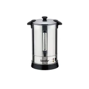 Sonifer Hot Water Boiler Electric Kettle 20L, 1650W Stainless Steel SF-2109