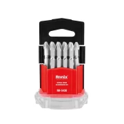 Ronix Double Ended Screwdriver Bit Set (10pcs) RH-5430