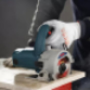 Ronix Marble Cutter 4.5" ( 115mm ) 1500w 34mm 3411