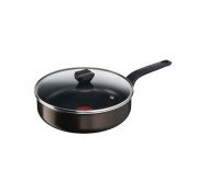 Tefal Easy Cook Sautepan – 24cm – B5543202