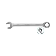 Total Ratchet Spanner 24mm TCSPAR241