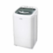 Decakila Washing Machine 7kg Wash Top Load, Single Tub Capacity Wash Timer Wash Drain Selector Lint Filter KEDM004W