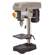 Crown Bench Drill CT32014 – 350W 13mm Precision Drill with Variable Speed, Adjustable Worktable, and Durable Build
