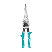 Total Aviation Snip 12" Straight THT525106