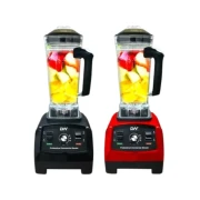 Digiwave Commercial Blender 2L 1800W with Copper Motor & Overheat Protection DW-BL1121