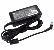 65W 19.5V 3.33A Blue Pin Notebook Laptop Charger for HP